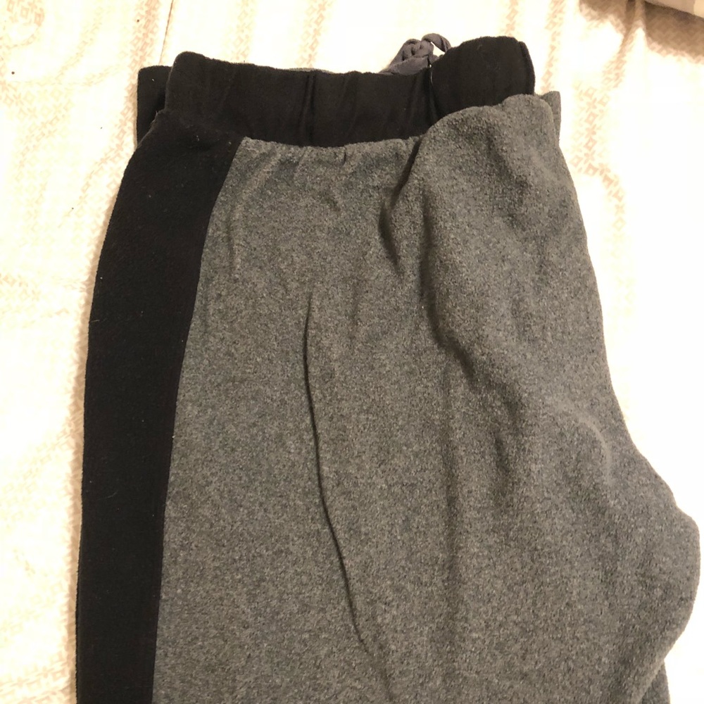 Cuddle duds pajama pants